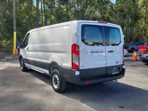 2026 Ford Transit-150 