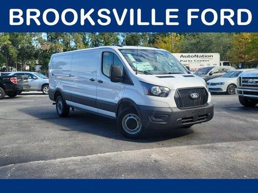 2026 Ford Transit-150 