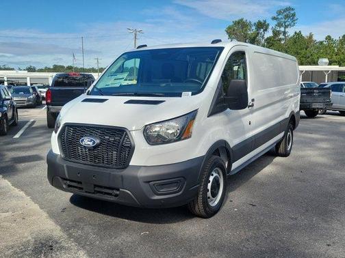 2026 Ford Transit-150 