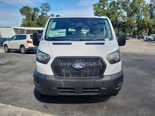 2026 Ford Transit-150 