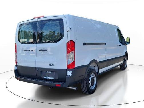 2026 Ford Transit-150 