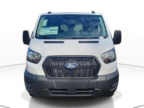 2026 Ford Transit-150 