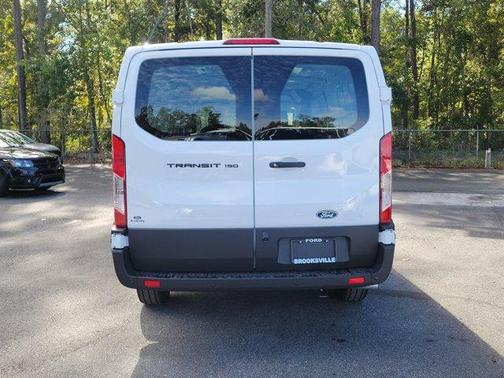 2026 Ford Transit-150 