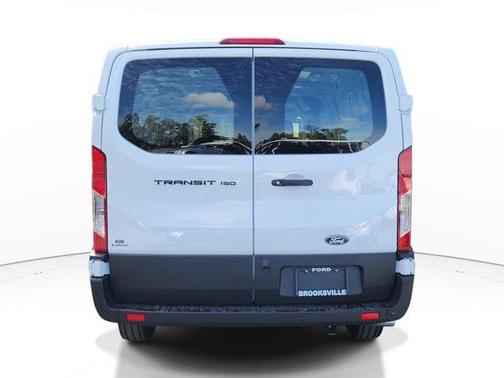 2026 Ford Transit-150 