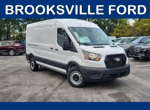 2026 Ford Transit-250 