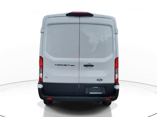2026 Ford Transit-250 148 WB Medium Roof Cargo