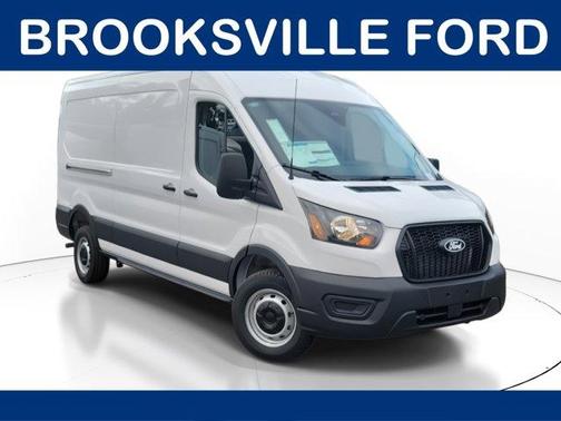 2026 Ford Transit-250 148 WB Medium Roof Cargo