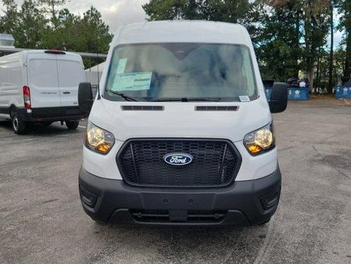 2026 Ford Transit-250 
