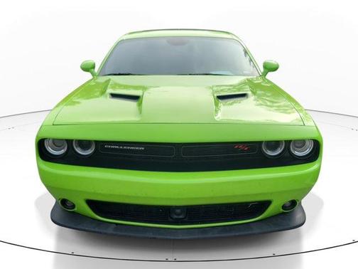 2015 Dodge Challenger R/T Scat Pack