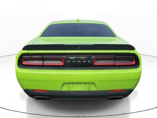 2015 Dodge Challenger R/T Scat Pack