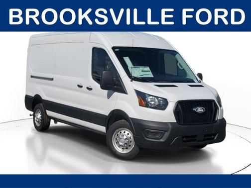 2026 Ford Transit-250 148 WB Medium Roof Cargo
