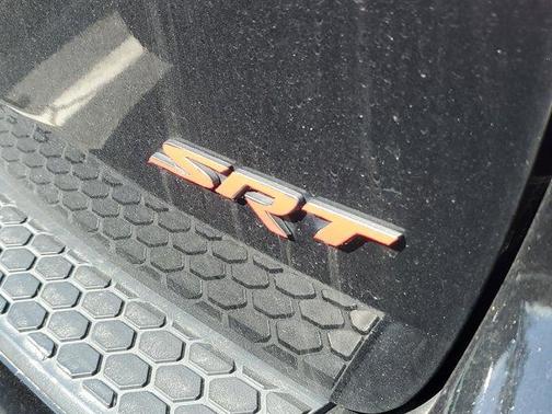 2021 Dodge Durango SRT 392