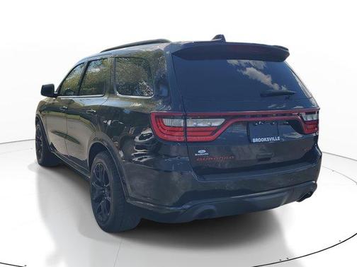 2021 Dodge Durango SRT 392