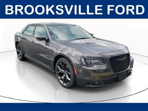 2023 Chrysler 300 S