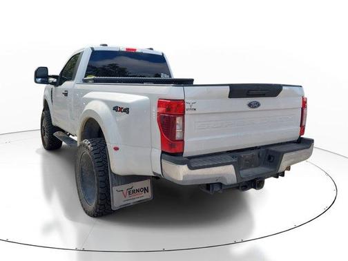 2021 Ford F-350 XL