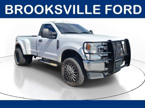 2021 Ford F-350 XL
