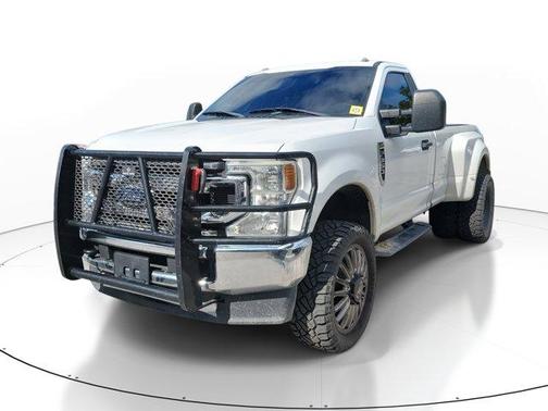 2021 Ford F-350 XL