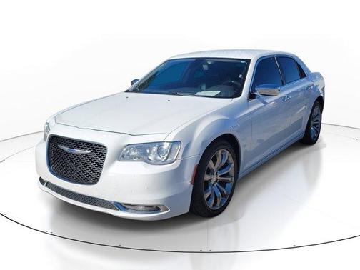 2019 Chrysler 300 Limited