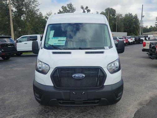 2026 Ford Transit-250 