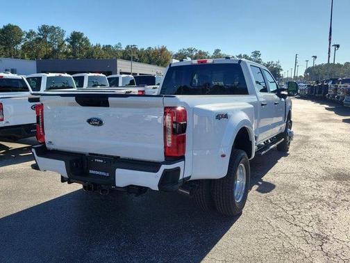 2026 Ford F-350 XL