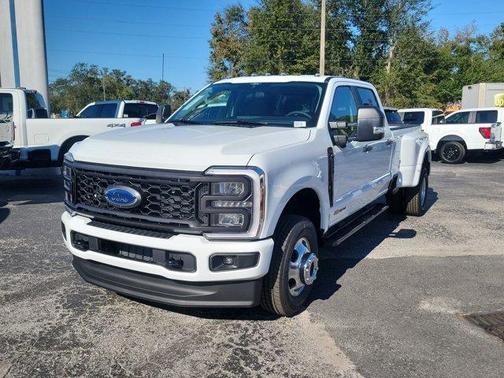 2026 Ford F-350 XL