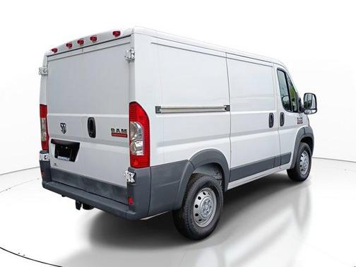 2016 RAM ProMaster 1500 Low Roof