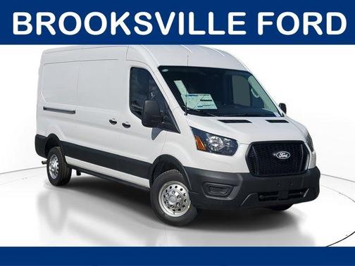 2026 Ford Transit-250 148 WB Medium Roof Cargo