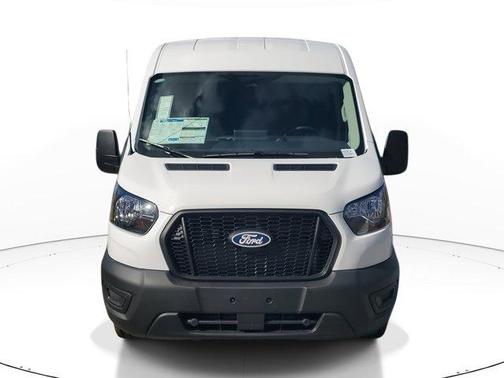 2026 Ford Transit-250 148 WB Medium Roof Cargo