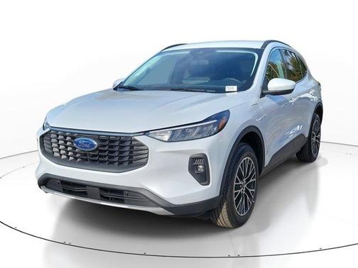 2026 Ford Escape PHEV