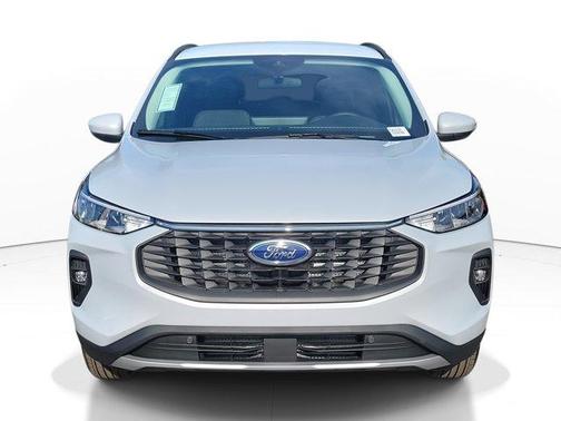 2026 Ford Escape PHEV