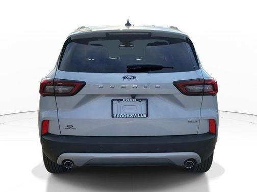 2026 Ford Escape PHEV