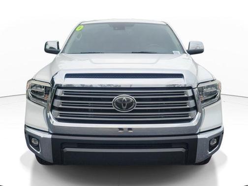 2020 Toyota Tundra Limited