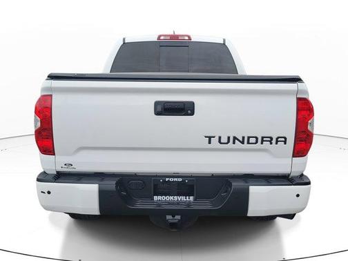 2020 Toyota Tundra Limited