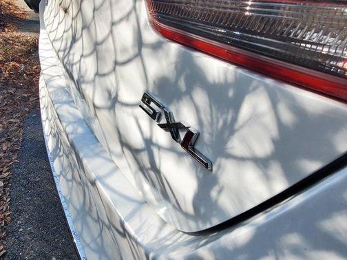 2019 Kia Optima SX Turbo