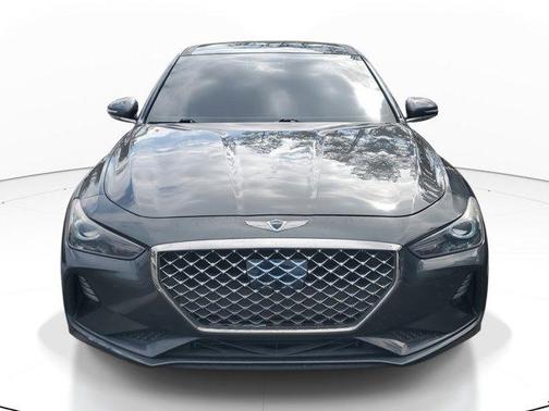 2020 Genesis G70 2.0T