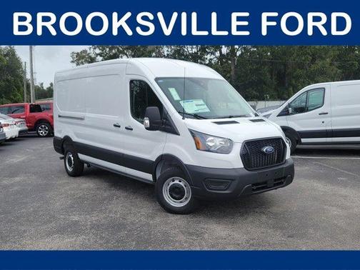 2025 Ford Transit-250 148 WB Medium Roof Cargo