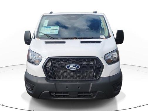 2026 Ford Transit-150 