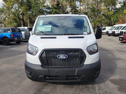 2026 Ford Transit-150 