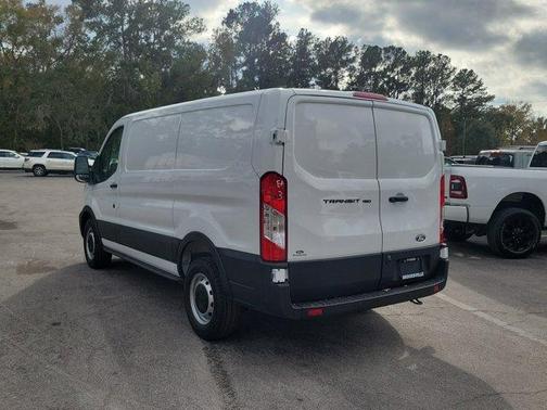2026 Ford Transit-150 