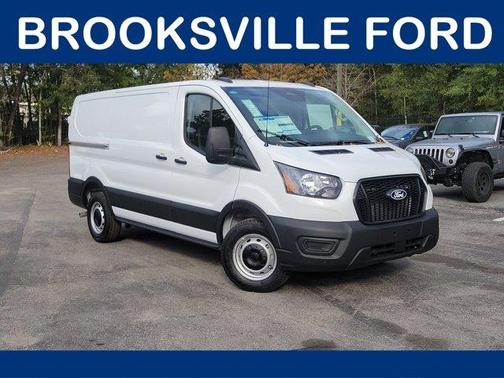 2026 Ford Transit-150 