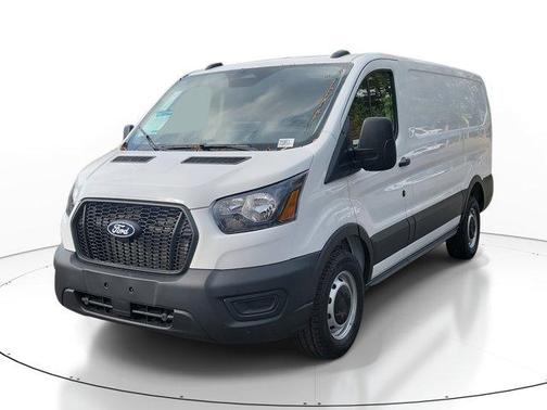 2026 Ford Transit-150 