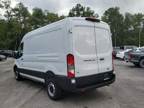 2026 Ford Transit-150 