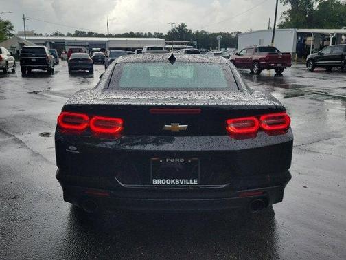 2023 Chevrolet Camaro 1LT
