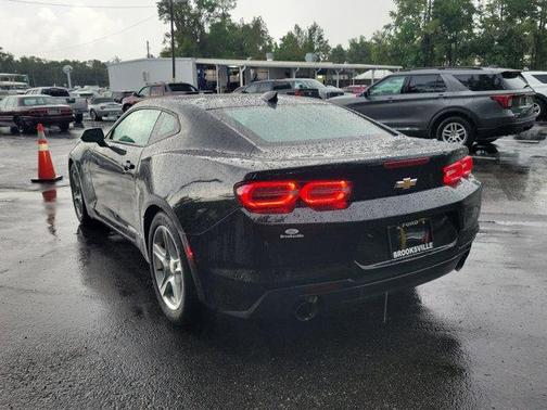 2023 Chevrolet Camaro 1LT