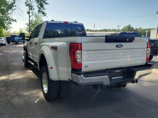 2021 Ford F-450 XL