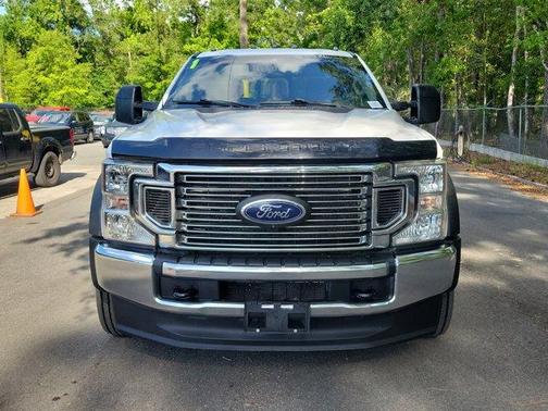 2021 Ford F-450 XL