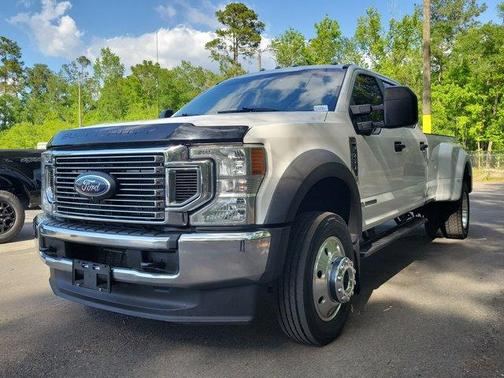 2021 Ford F-450 XL