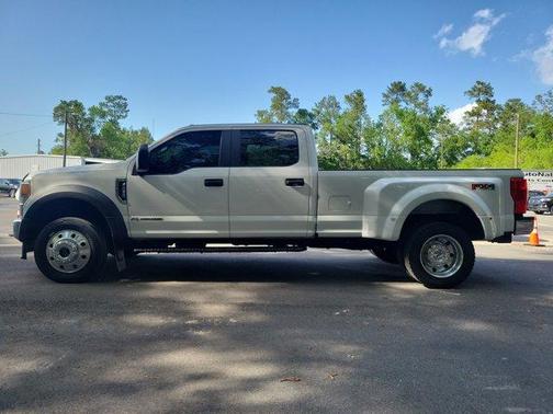 2021 Ford F-450 XL