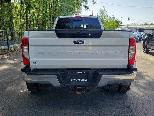 2021 Ford F-450 XL