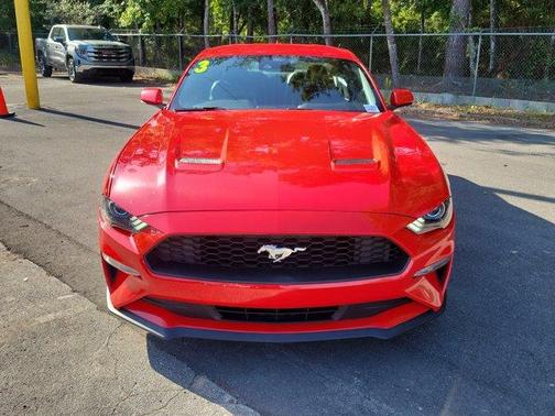 2023 Ford Mustang EcoBoost Premium